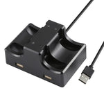 حامل شاحن مقبض التبديل HB-S003 لوحدة نينتندو سويتش، حامل شاحن HB-S003
