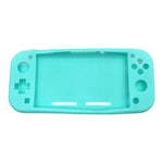 غطاء واقي سيليكون كامل التغطية لوحدة ألعاب Nintendo Switch Lite / Mini