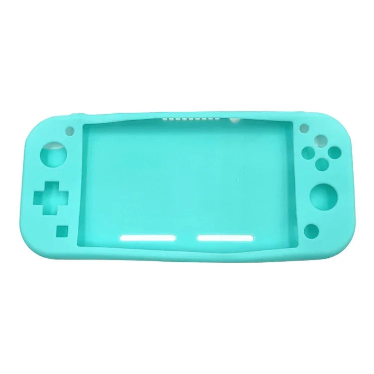 غطاء واقي سيليكون كامل التغطية لوحدة ألعاب Nintendo Switch Lite / Mini