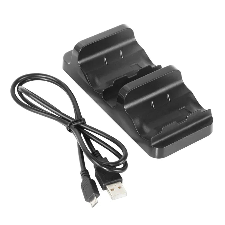 قاعدة شحن مزدوجة مع بطارية لشحن جهاز Xbox Series من DOBE TYX-532X، DOBE TYX-532X