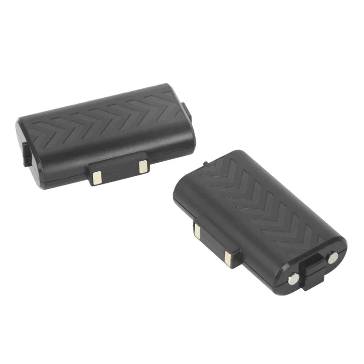 قاعدة شحن مزدوجة مع بطارية لشحن جهاز Xbox Series من DOBE TYX-532X، DOBE TYX-532X