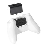 قاعدة شحن مزدوجة مع بطارية لشحن جهاز Xbox Series من DOBE TYX-532X، DOBE TYX-532X