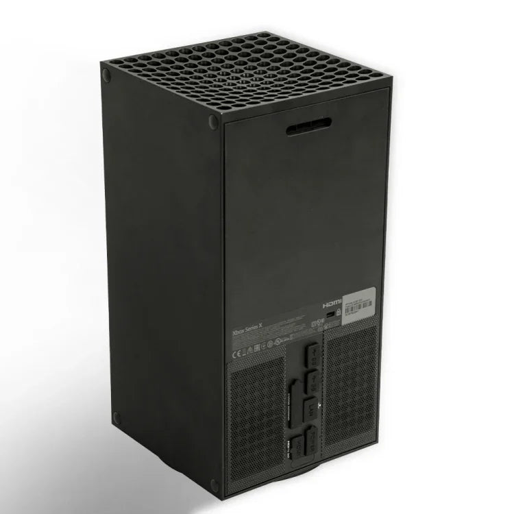 غطاء شاشة مضاد للغبار لجهاز Xbox Series X من DOBE TYX-0670، DOBE TYX-0670