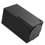 غطاء شاشة مضاد للغبار لجهاز Xbox Series X من DOBE TYX-0670، DOBE TYX-0670