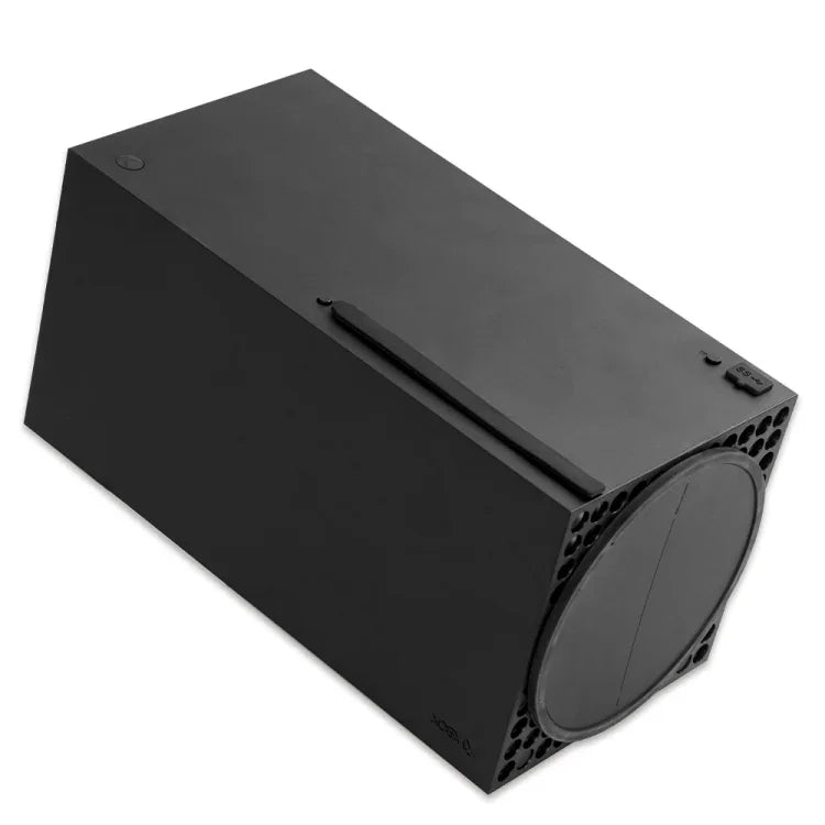 غطاء شاشة مضاد للغبار لجهاز Xbox Series X من DOBE TYX-0670، DOBE TYX-0670