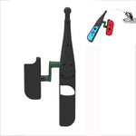 DOBE TNS-1883 لعصا تحكم الصيد الحسية Joy-Con لنظام N-Switch، TNS-1883