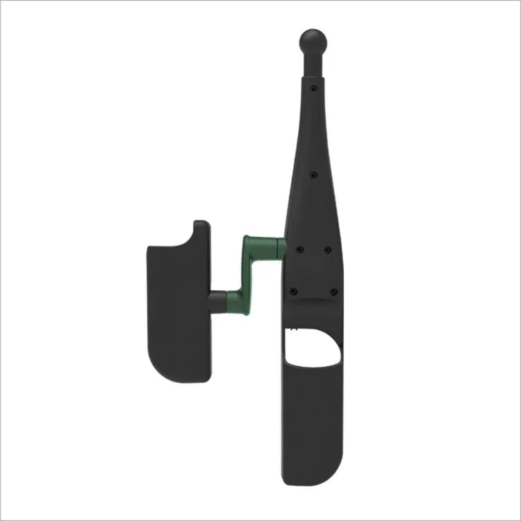 DOBE TNS-1883 لعصا تحكم الصيد الحسية Joy-Con لنظام N-Switch، TNS-1883