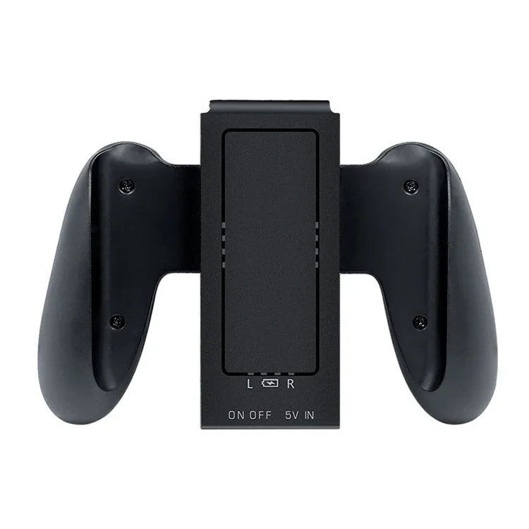 مقبض شحن iPlay S005 لجهاز تحكم Nintendo Switch Joy-Con