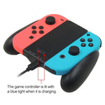 مقبض شحن iPlay S005 لجهاز تحكم Nintendo Switch Joy-Con