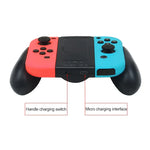 مقبض شحن iPlay S005 لجهاز تحكم Nintendo Switch Joy-Con