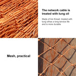 American Easy Throw Cast Net Fishing Mesh Fishing Tackle, 1.2m Tire Cords, 1.2m Monofilament, 1.5m Tire Cords, 1.5m Monofilament