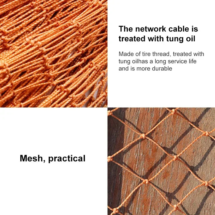 American Easy Throw Cast Net Fishing Mesh Fishing Tackle, 1.2m Tire Cords, 1.2m Monofilament, 1.5m Tire Cords, 1.5m Monofilament