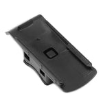 حامل قاعدة دراجة هوائية لنظام تحديد المواقع GPS من Garmin eTrex 10 / 20 / 30، حامل GPS للدراجة الهوائية