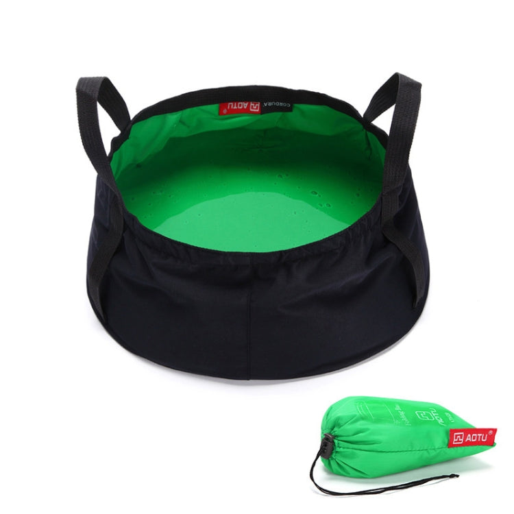 AOTU AT6620 Portable Travel Laundry Wash Basin