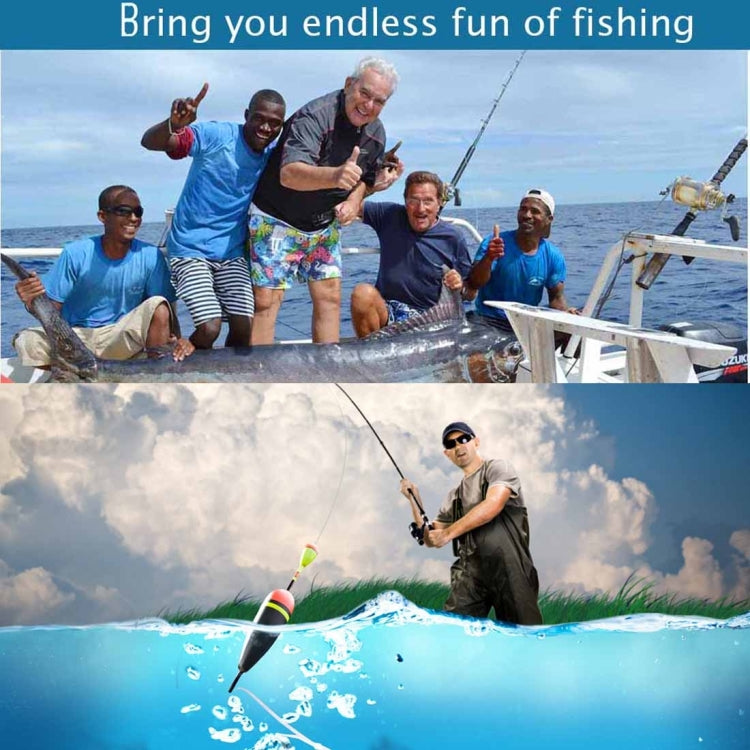 HENGJIA 4.0# 0.34mm 45LB 18.1kg Tension 500m Extra Strong 4 Shares Braid PE Fishing Line Kite Line, 4.0# 0.34mm 45LB