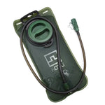 حقيبة مياه رياضية خارجية 2 لتر TPU AOTU AT6602، AOTU AT6602 2L