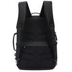 Bopai 751-006551 Large Capacity Business Casual Breathable Laptop Backpack with External USB Interface, Size: 30 x 12 x 44cm, 751-006551