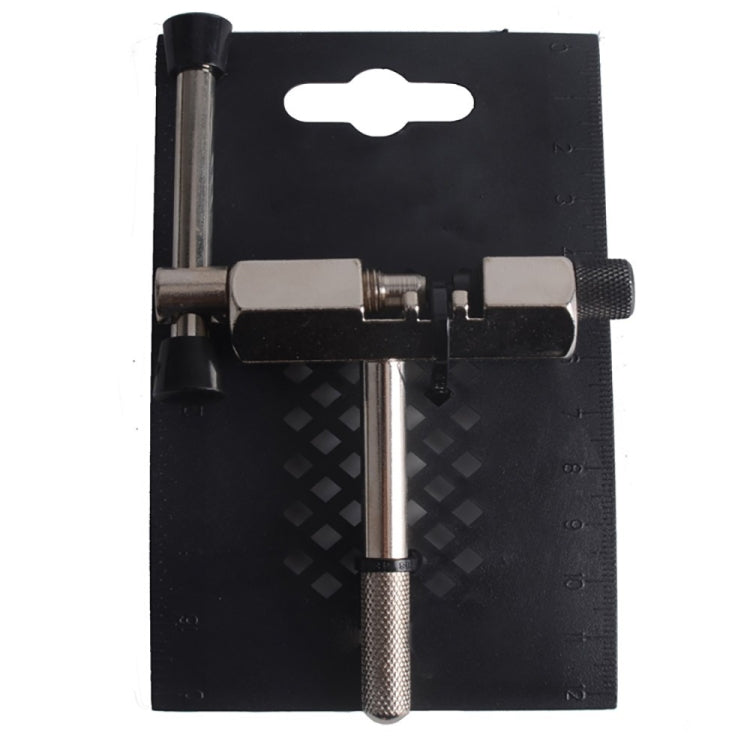 ZTTO Bicycle Chain Breaker Remove Rivet Extractor Replace Repair Tool