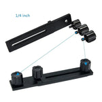 Datyson 5P0010L Telescope Photography Stand, Standard + 1 Phone Holder, Standard + 1 Phone Holder