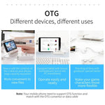 ORICO W5P-U3-30 موزع USB 3.0 مكتبي بأربعة منافذ مع كابل مايكرو USB بطول 30 سم لتزويد الطاقة، W5P-U3-30 أسود
