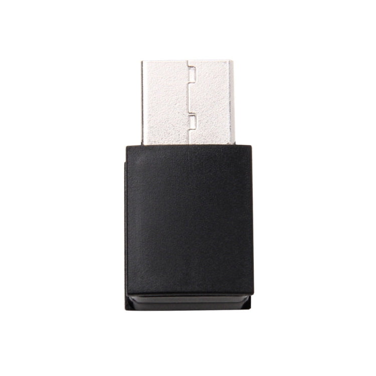 محول واي فاي USB 2 في 1 بلوتوث 4.0 + 150Mbps 2.4GHz