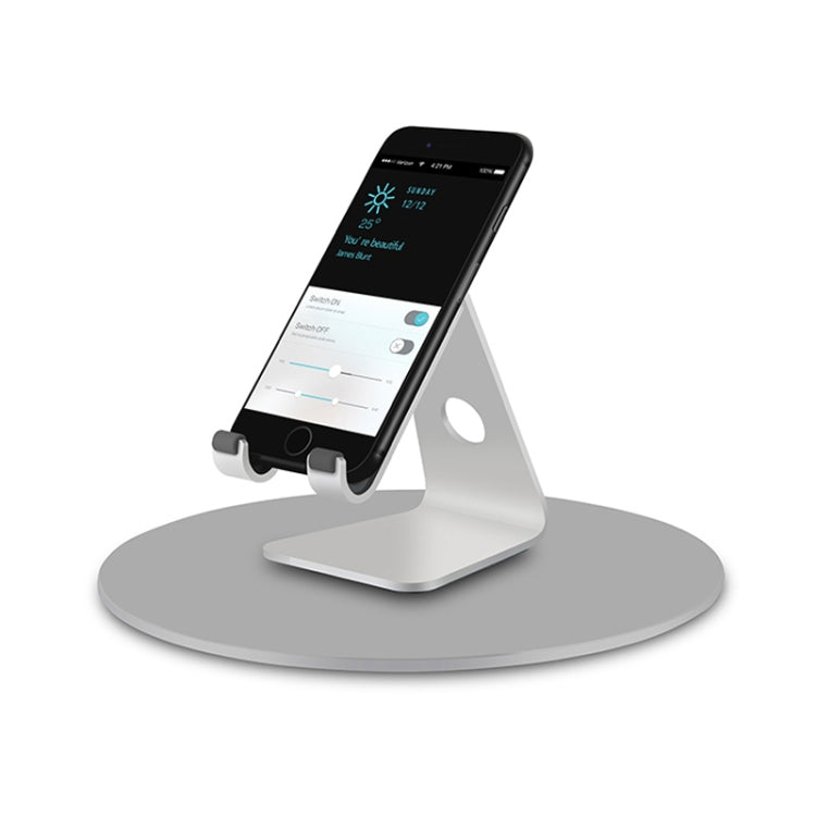 قاعدة من سبائك الألمنيوم لشاشة كمبيوتر iMac AP-5M قابلة للدوران 360 درجة مع حامل دعم الهيكل