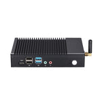 K1 Windows 10 and Linux System Mini PC, AMD A6-1450 Quad-core 4 Threads 1.0-1.4GHz, RAM: 8GB, ROM: 128GB SSD, AU Plug, K1 8GB+128GB(EU Plug), K1 8GB+128GB(UK Plug), K1 8GB+128GB(US Plug), K1 8GB+128GB(AU Plug)