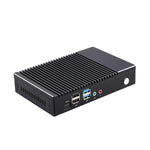 K1 Windows 10 and Linux System Mini PC, AMD A6-1450 Quad-core 4 Threads 1.0-1.4GHz, RAM: 8GB, ROM: 128GB SSD, AU Plug, K1 8GB+128GB(AU Plug), K1 8GB+128GB(EU Plug), K1 8GB+128GB(UK Plug), K1 8GB+128GB(US Plug)