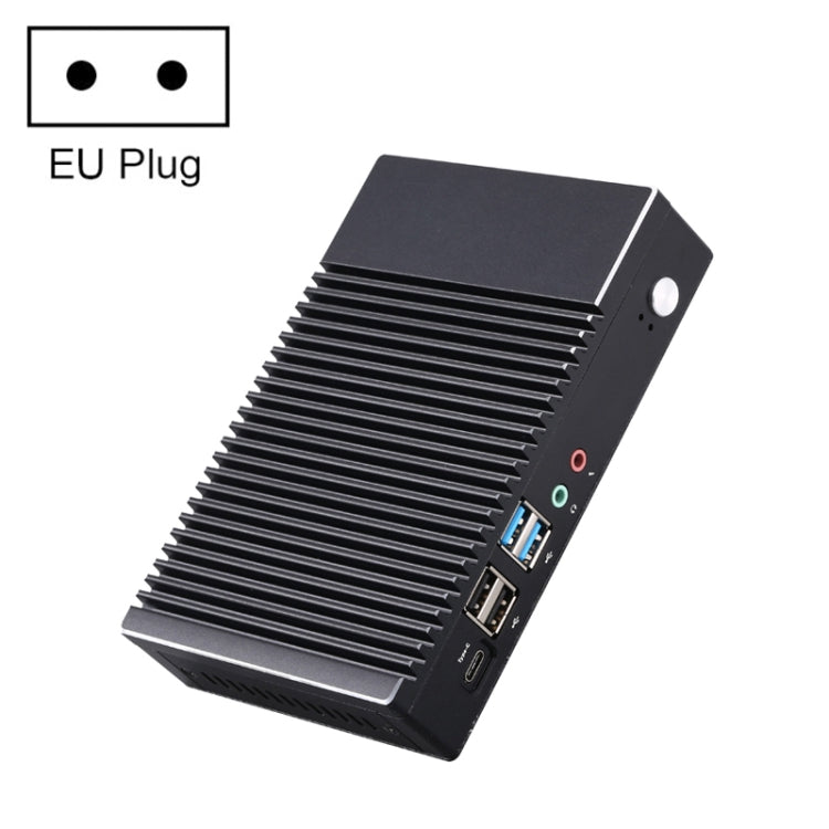 K1 Windows 10 and Linux System Mini PC without RAM and SSD, AMD A6-1450 Quad-core 4 Threads 1.0-1.4GHz, EU Plug, K1 without RAM and SSD(EU Plug), K1 without RAM and SSD(UK Plug), K1 without RAM and SSD(US Plug), K1 without RAM and SSD(AU Plug)