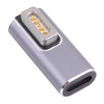 محول MagSafe 1 إلى USB-C / Type-C أنثى، MagSafe 1 إلى USB-C / Type-C