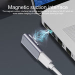 محول MagSafe 1 إلى USB-C / Type-C أنثى، MagSafe 1 إلى USB-C / Type-C