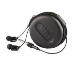 سماعة أذن ISK SEM5 بمقبس 3.5 مم ستيريو HiFi للمراقبة داخل الأذن للهاتف والكمبيوتر والشبكة وكاريوكي