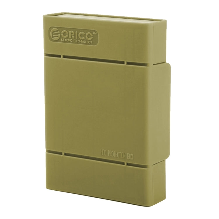 غطاء حماية قرص صلب ORICO PHP-35 بحجم 3.5 بوصة SATA