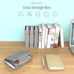 غطاء حماية قرص صلب ORICO PHP-35 بحجم 3.5 بوصة SATA