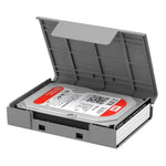 غطاء حماية قرص صلب ORICO PHP-35 بحجم 3.5 بوصة SATA