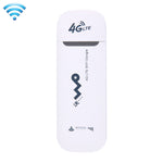 مودم لاسلكي USB دونجل UFI 4G + واي فاي بسرعة 150 ميجابت في الثانية، تسليم عشوائي