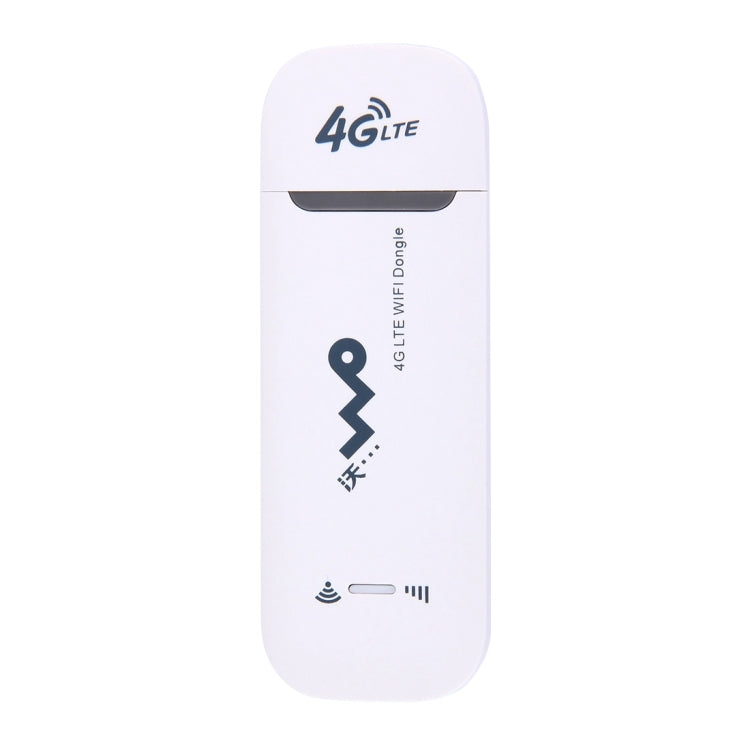 مودم لاسلكي USB دونجل UFI 4G + واي فاي بسرعة 150 ميجابت في الثانية، تسليم عشوائي