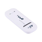 مودم لاسلكي USB دونجل UFI 4G + واي فاي بسرعة 150 ميجابت في الثانية، تسليم عشوائي