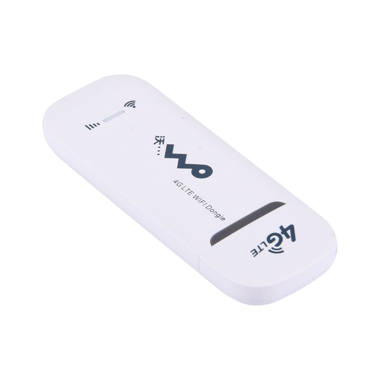 مودم لاسلكي USB دونجل UFI 4G + واي فاي بسرعة 150 ميجابت في الثانية، تسليم عشوائي