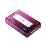 مودم لاسلكي USB دونجل UFI 4G + واي فاي بسرعة 150 ميجابت في الثانية، تسليم عشوائي