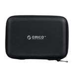 ORICO PHB-25 2.5 inch SATA HDD Case Hard Drive Disk Protect Cover Box