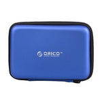 غطاء حماية قرص صلب ORICO PHB-25 بحجم 2.5 بوصة SATA
