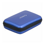 غطاء حماية قرص صلب ORICO PHB-25 بحجم 2.5 بوصة SATA