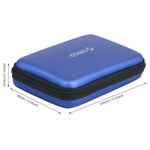 غطاء حماية قرص صلب ORICO PHB-25 بحجم 2.5 بوصة SATA