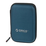 ORICO PHD-25 2.5 inch SATA HDD Case Hard Drive Disk Protect Cover Box