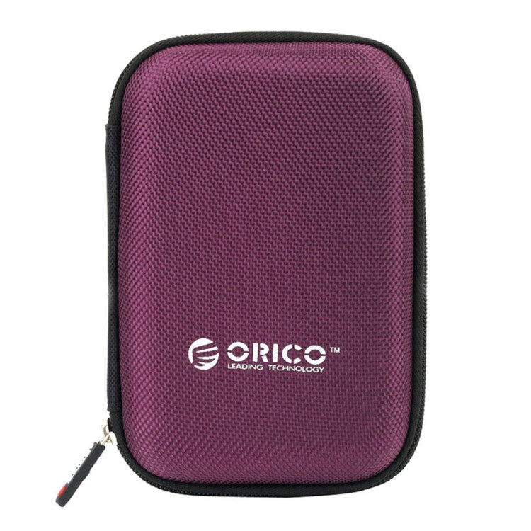 غطاء حماية قرص صلب ORICO PHD-25 بحجم 2.5 بوصة SATA