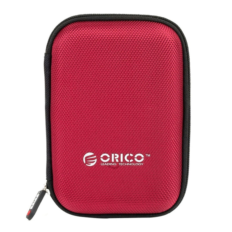 غطاء حماية قرص صلب ORICO PHD-25 بحجم 2.5 بوصة SATA