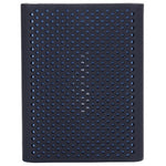 PT500 Scratch-resistant All-inclusive Portable Hard Drive Silicone Protective Case for Samsung Portable SSD T5, with Vents, Red, White, Black, Blue