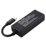 محول 65W ماجسيف بخمسة دبابيس إلى USB-C / Type-C لسلسلة MacBook