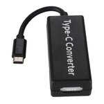 محول 65W ماجسيف بخمسة دبابيس إلى USB-C / Type-C لسلسلة MacBook
